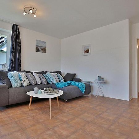 Gorch-Fock-Strasse 34 Gorch-Fock-Str 34 Appartement 1 Тимендорфер Странд Екстериор снимка