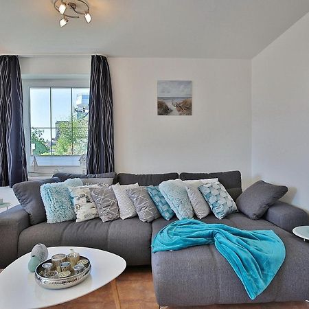 Gorch-Fock-Strasse 34 Gorch-Fock-Str 34 Appartement 1 Тимендорфер Странд Екстериор снимка