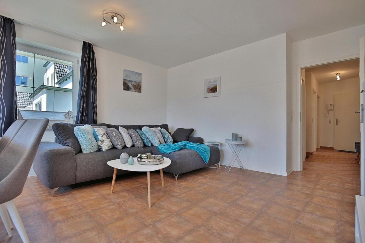 Gorch-Fock-Strasse 34 Gorch-Fock-Str 34 Appartement 1 Тимендорфер Странд Екстериор снимка