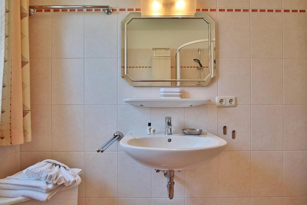 Gorch-Fock-Strasse 34 Gorch-Fock-Str 34 Appartement 1 Тимендорфер Странд Екстериор снимка