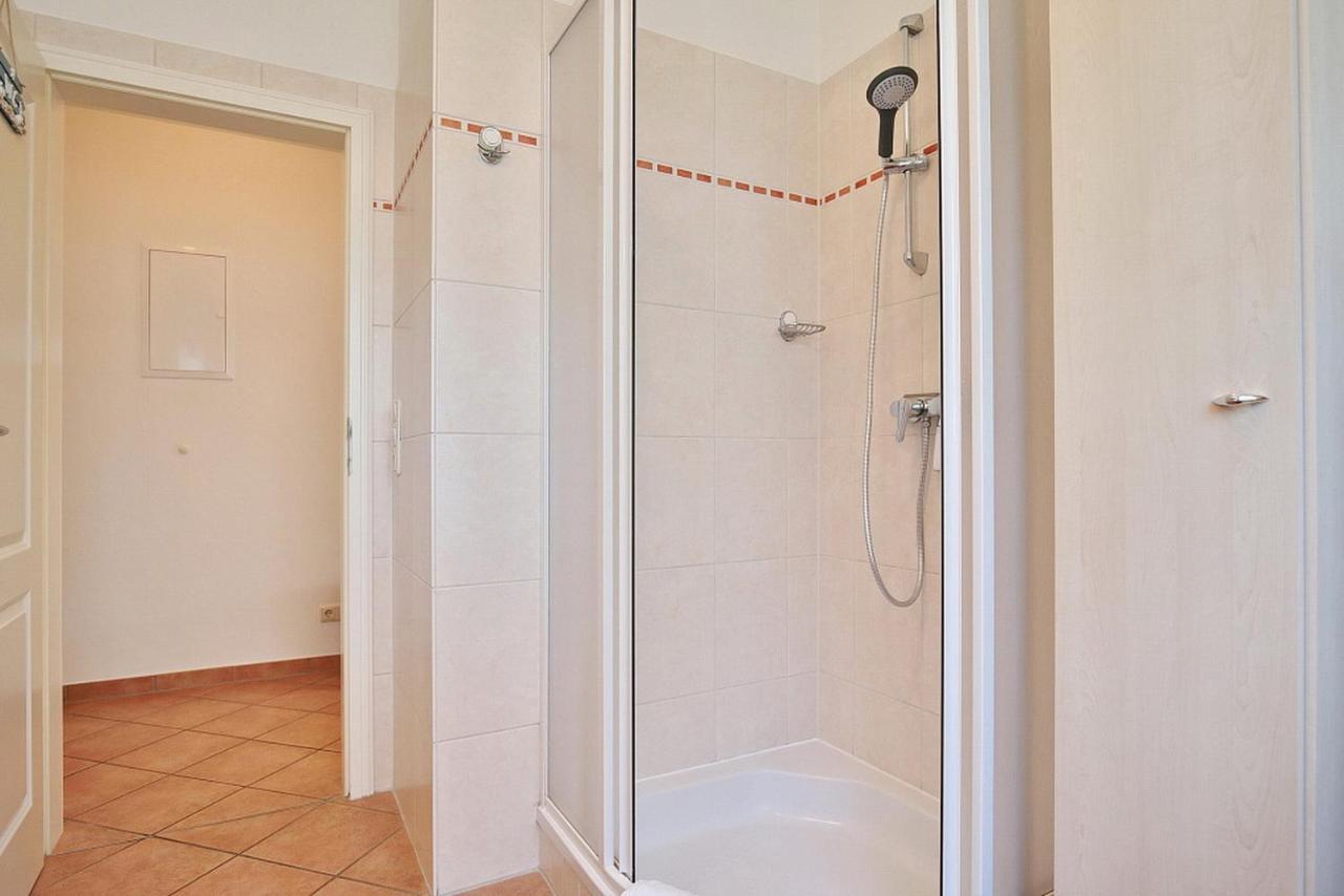 Gorch-Fock-Strasse 34 Gorch-Fock-Str 34 Appartement 1 Тимендорфер Странд Екстериор снимка
