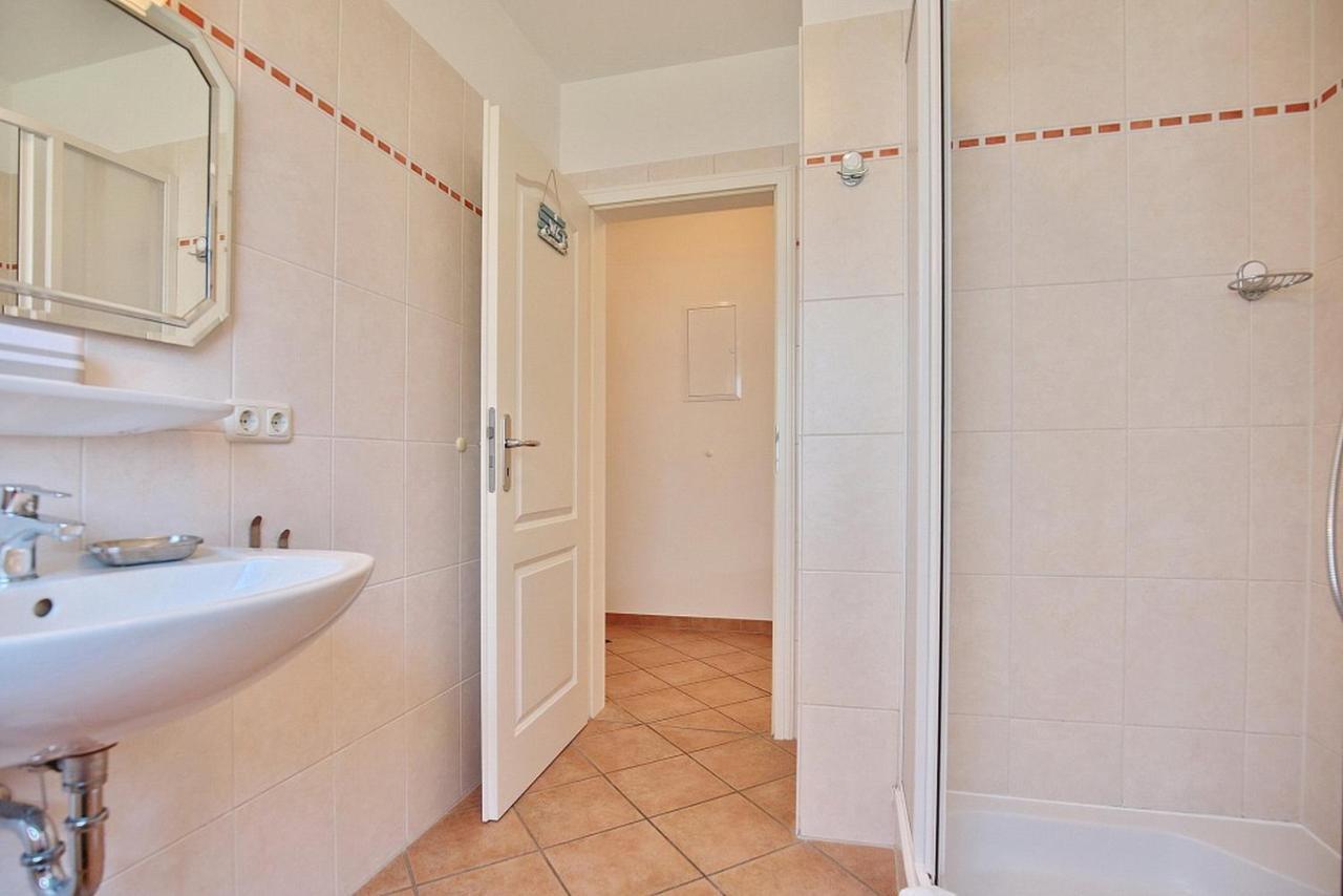 Gorch-Fock-Strasse 34 Gorch-Fock-Str 34 Appartement 1 Тимендорфер Странд Екстериор снимка