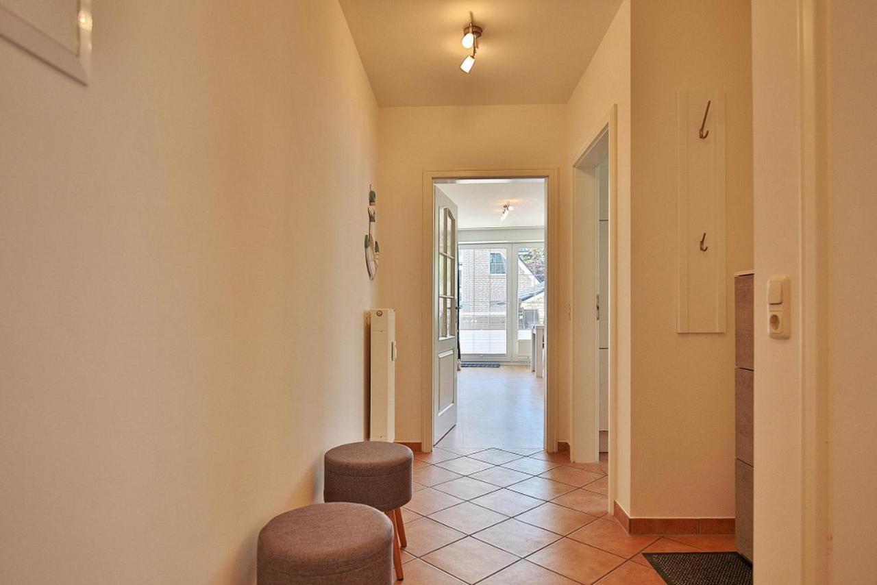 Gorch-Fock-Strasse 34 Gorch-Fock-Str 34 Appartement 1 Тимендорфер Странд Екстериор снимка